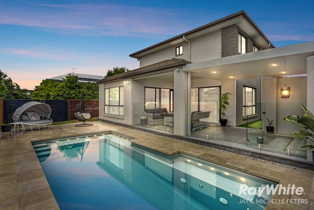 78 Lakeview Promenade, NEWPORT, QLD 4020