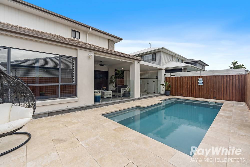 78 Lakeview Promenade, NEWPORT, QLD 4020