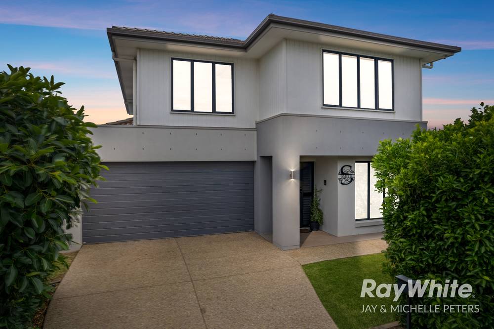 78 Lakeview Promenade, NEWPORT, QLD 4020