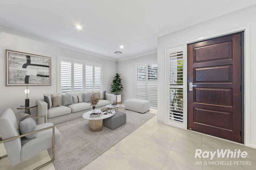 78 Lakeview Promenade, NEWPORT, QLD 4020