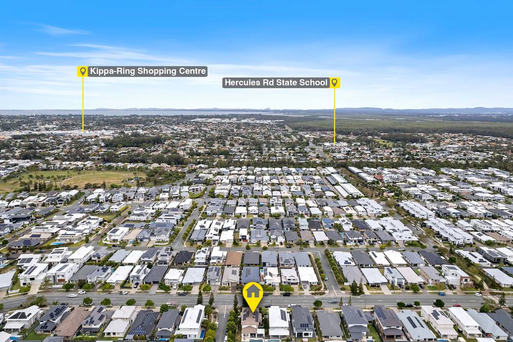78 Lakeview Promenade, NEWPORT, QLD 4020
