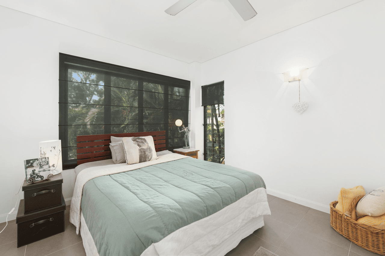 2/32 Moore Street, TRINITY BEACH, QLD 4879