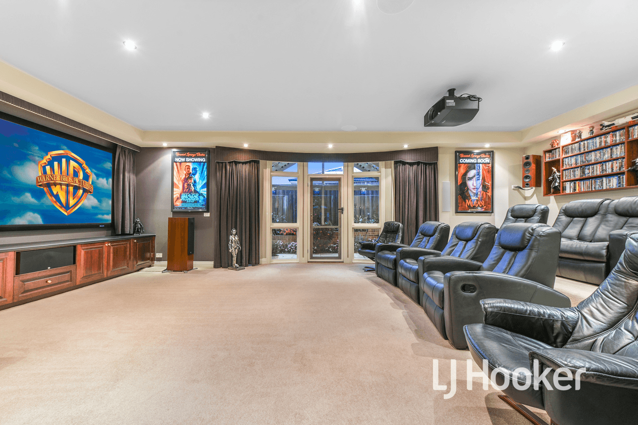 17-19 Toptani Drive, NARRE WARREN SOUTH, VIC 3805