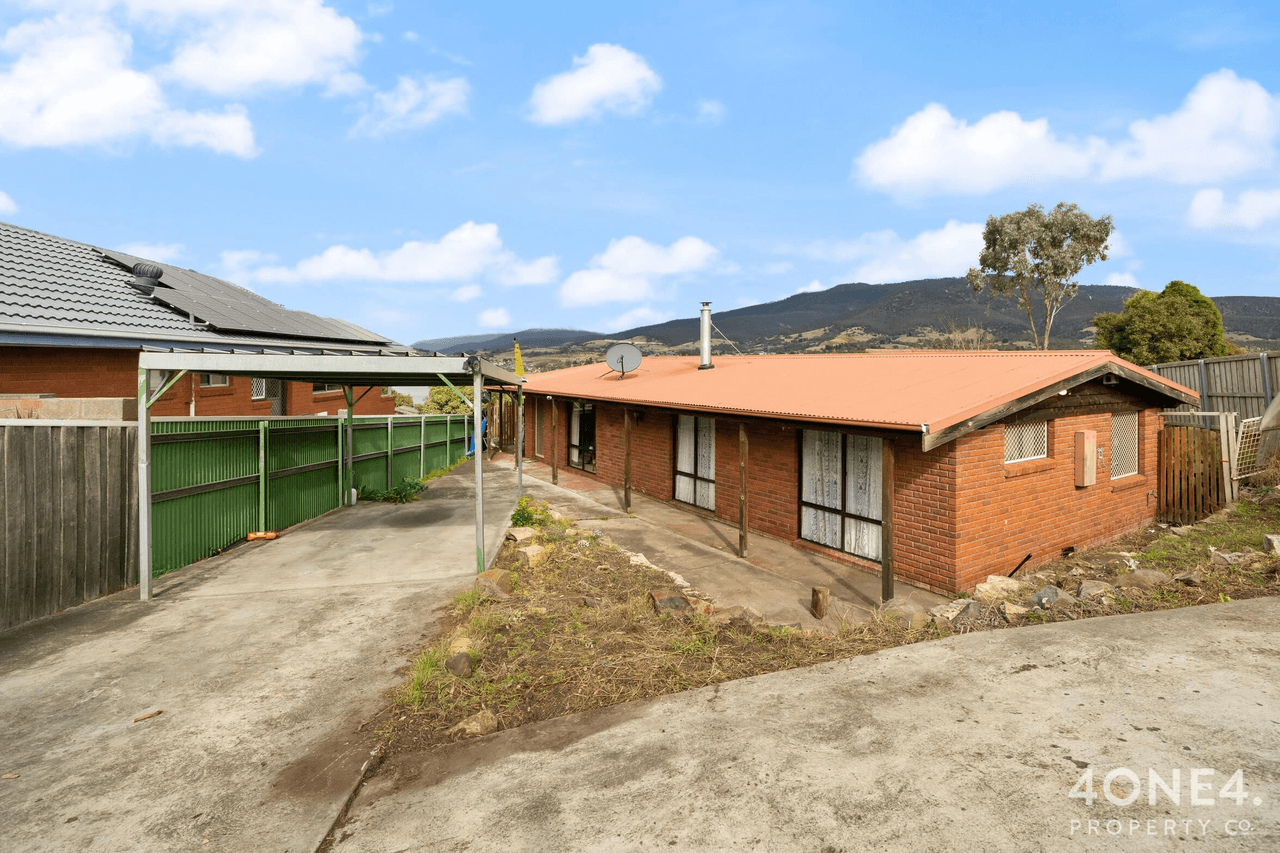 8 Thompson Crescent, BRIDGEWATER, TAS 7030