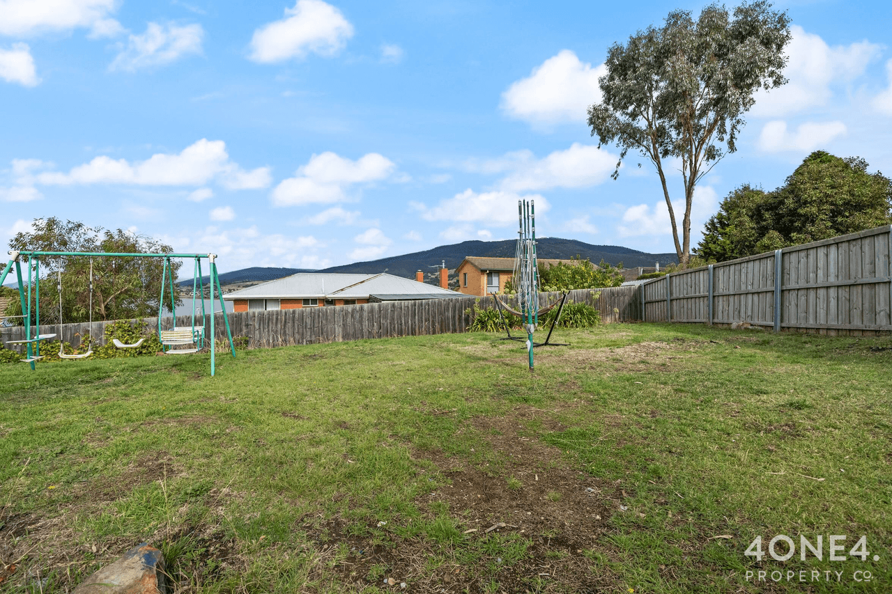 8 Thompson Crescent, BRIDGEWATER, TAS 7030