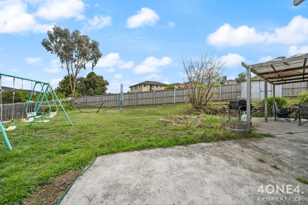 8 Thompson Crescent, BRIDGEWATER, TAS 7030