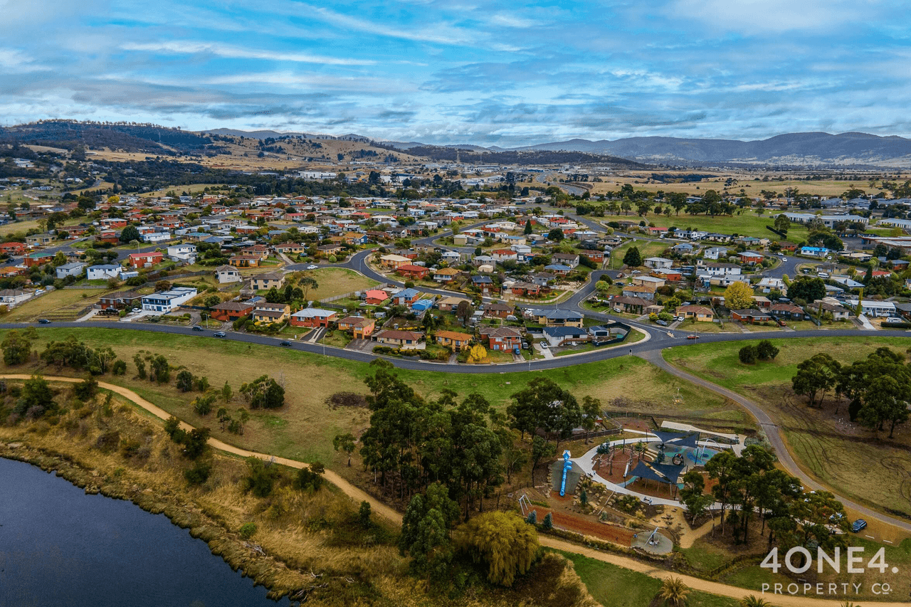 8 Thompson Crescent, BRIDGEWATER, TAS 7030