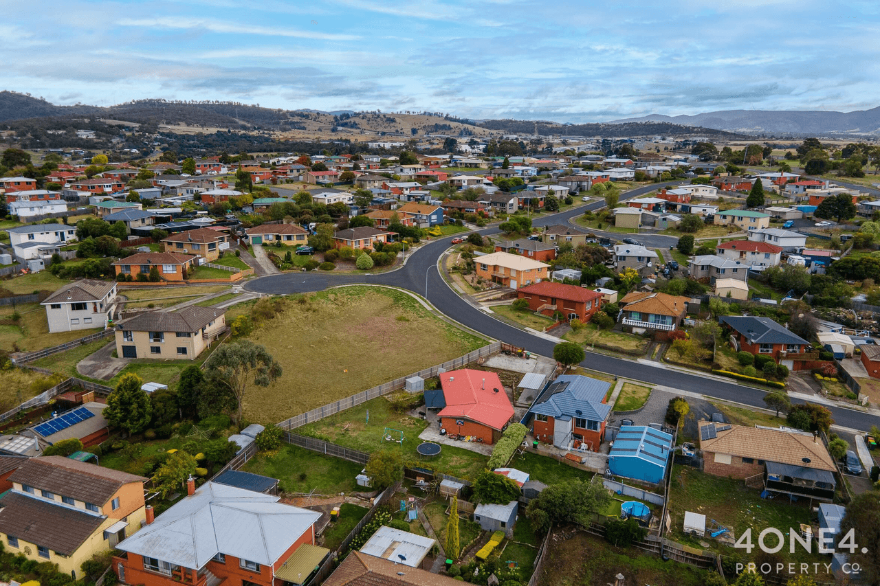 8 Thompson Crescent, BRIDGEWATER, TAS 7030