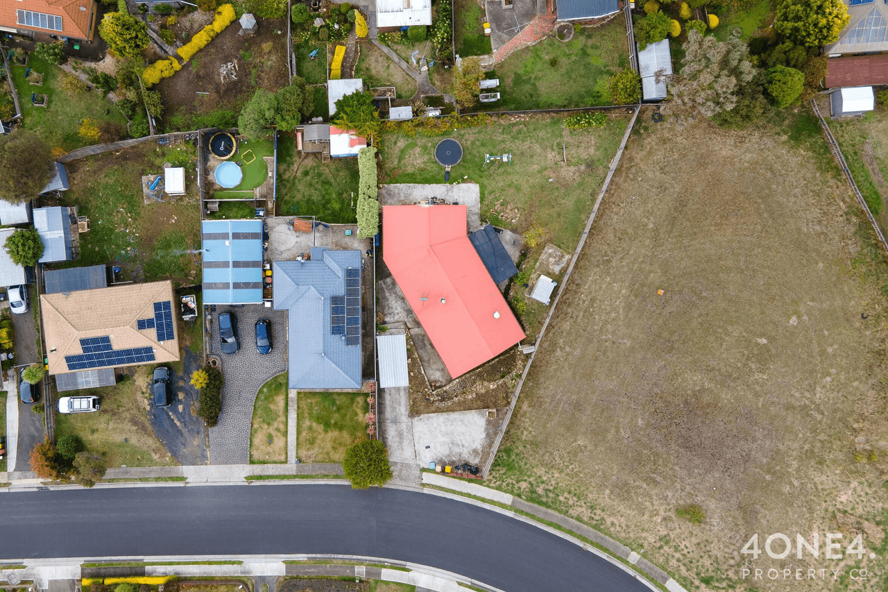 8 Thompson Crescent, BRIDGEWATER, TAS 7030