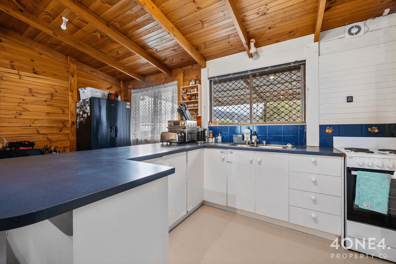 8 Thompson Crescent, BRIDGEWATER, TAS 7030