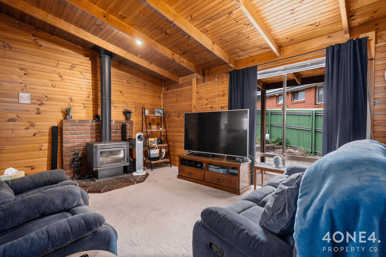 8 Thompson Crescent, BRIDGEWATER, TAS 7030