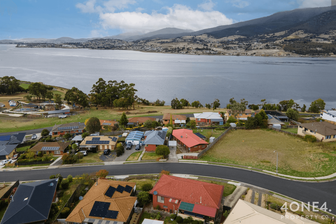 8 Thompson Crescent, BRIDGEWATER, TAS 7030