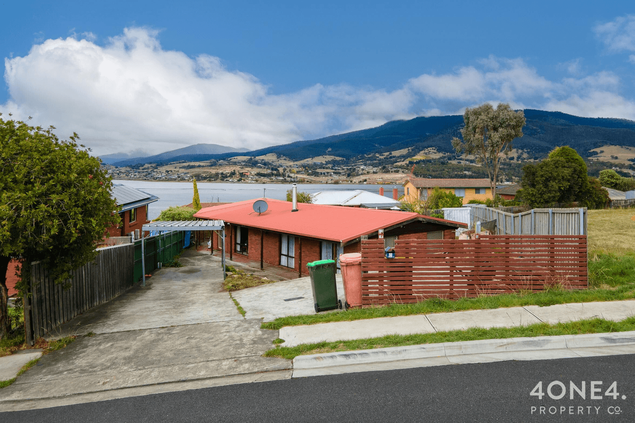 8 Thompson Crescent, BRIDGEWATER, TAS 7030