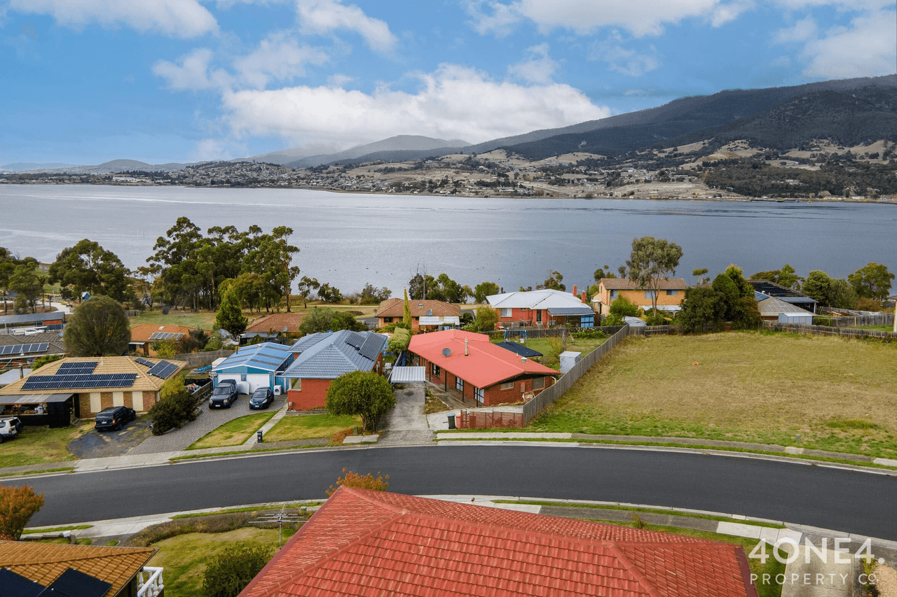 8 Thompson Crescent, BRIDGEWATER, TAS 7030