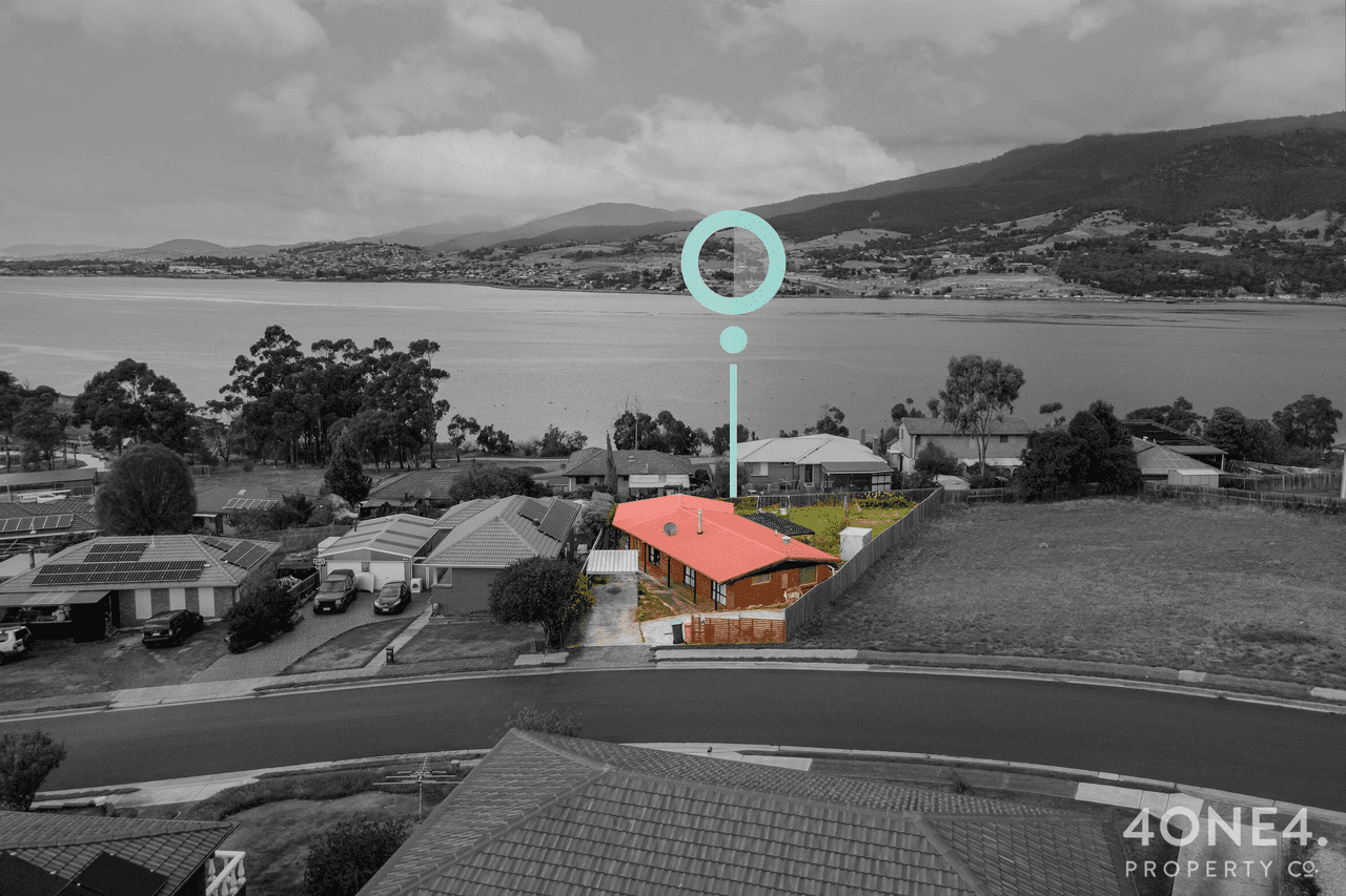 8 Thompson Crescent, BRIDGEWATER, TAS 7030