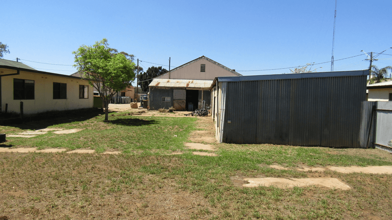 3-5 Dandaloo St, Trangie, NSW 2823