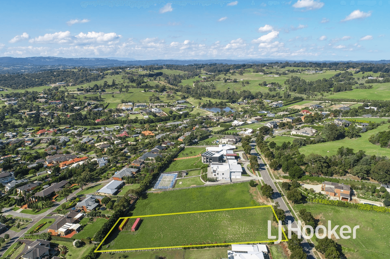 88 Brundrett Road, NARRE WARREN NORTH, VIC 3804