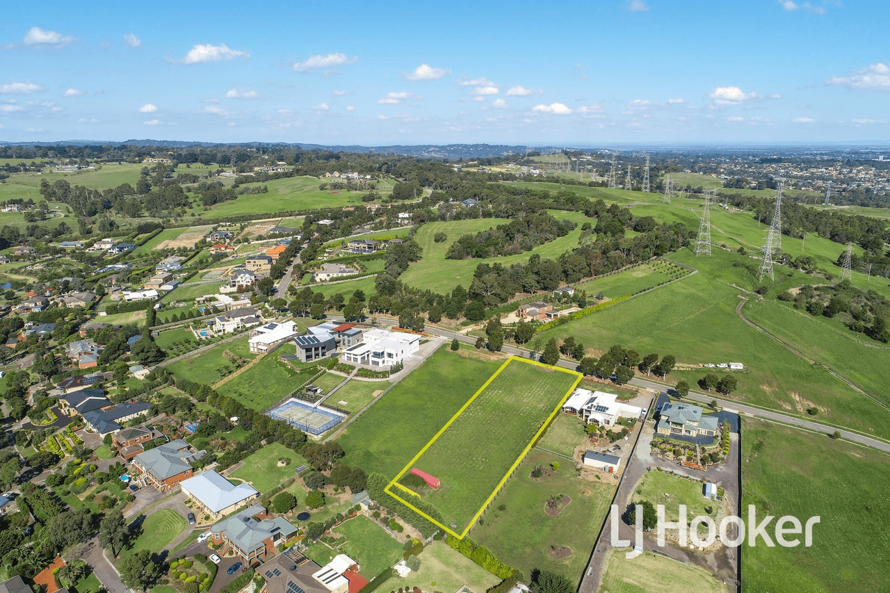 88 Brundrett Road, NARRE WARREN NORTH, VIC 3804