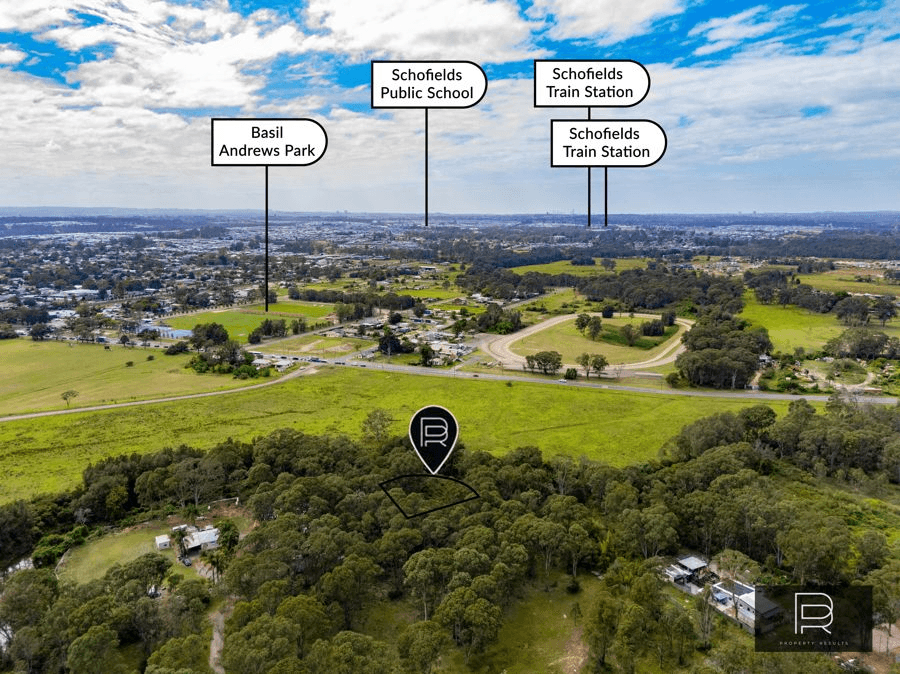 Lot 71 East Road, ANGUS, NSW 2765