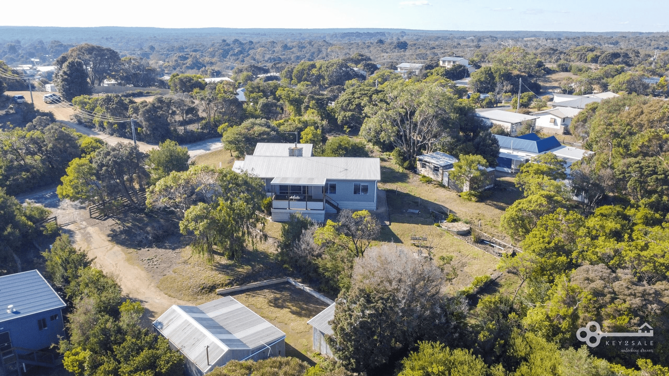 19 Moonah Avenue, Nelson, VIC 3292