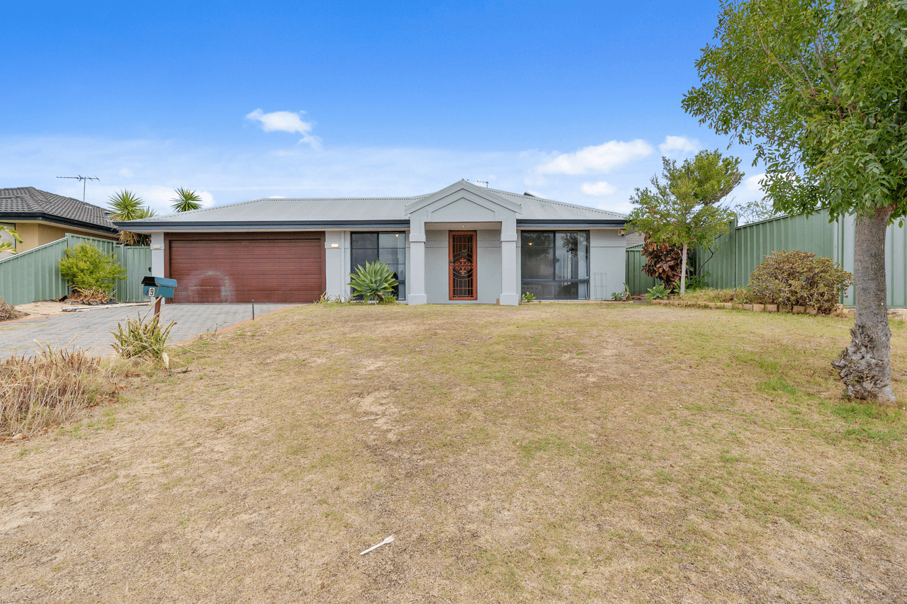 79 Dalvik Avenue, MERRIWA, WA 6030