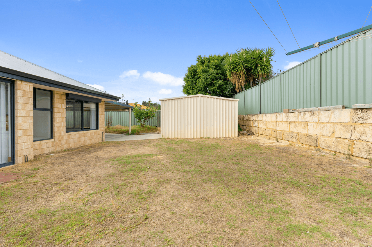 79 Dalvik Avenue, MERRIWA, WA 6030