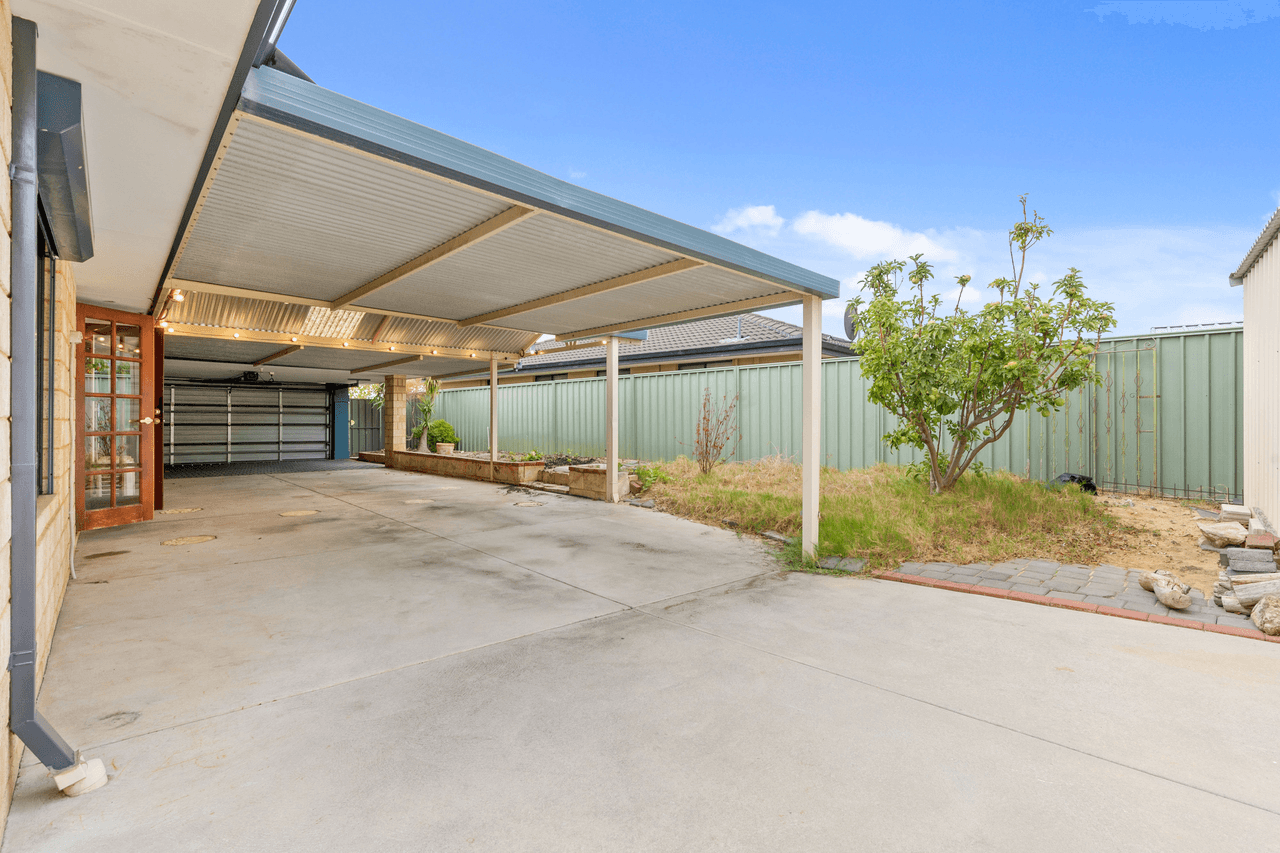 79 Dalvik Avenue, MERRIWA, WA 6030