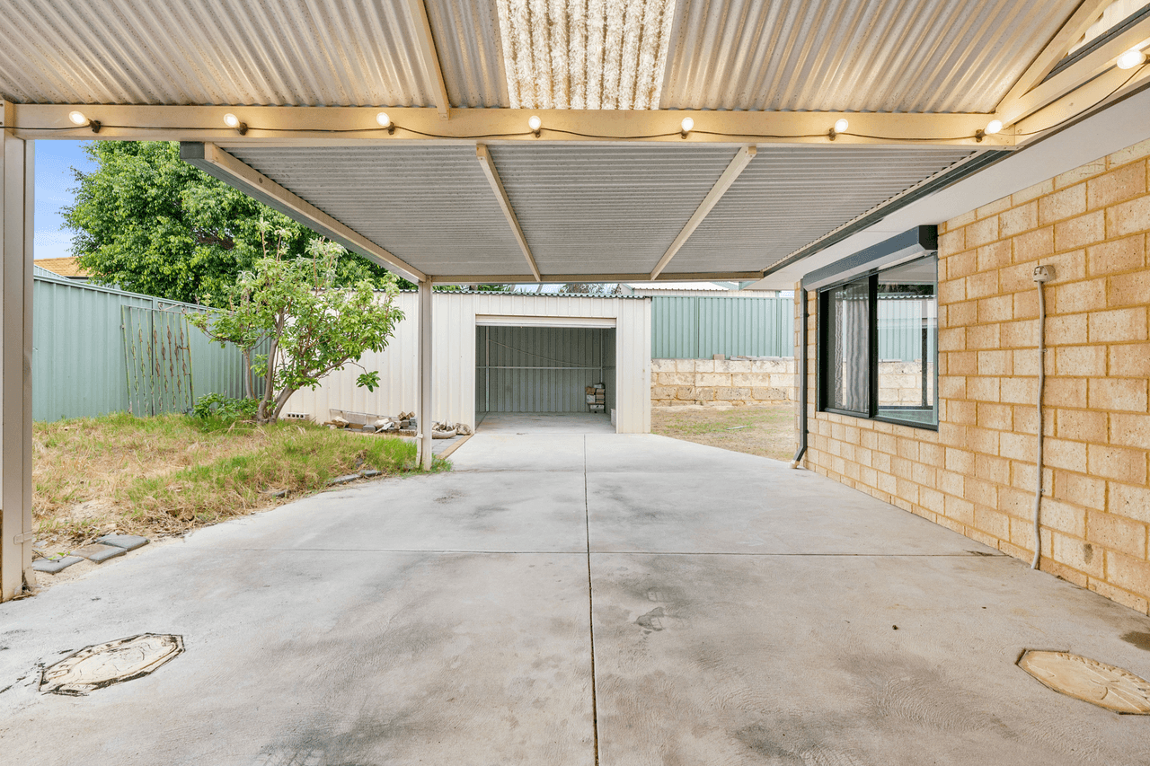 79 Dalvik Avenue, MERRIWA, WA 6030