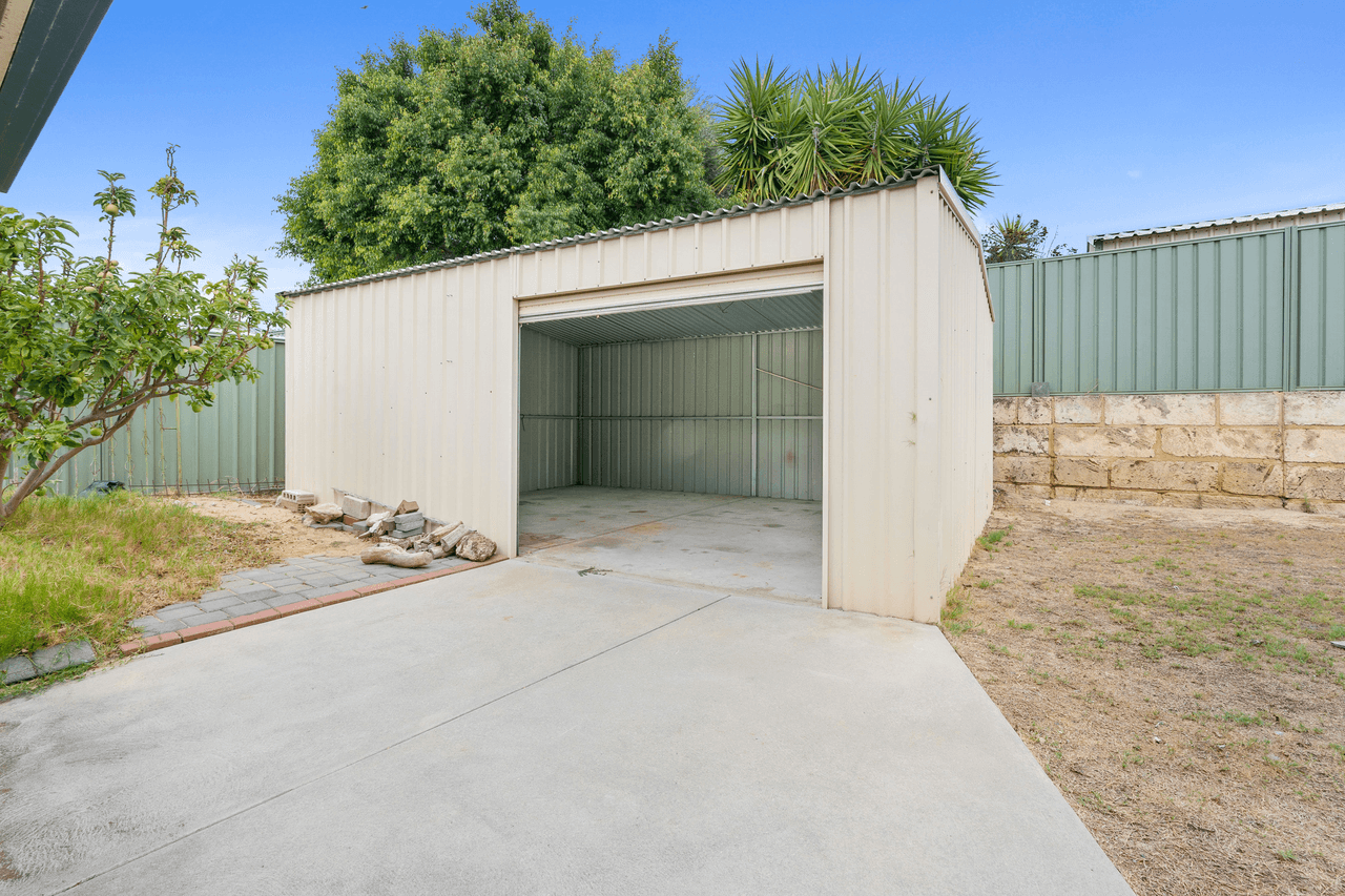 79 Dalvik Avenue, MERRIWA, WA 6030