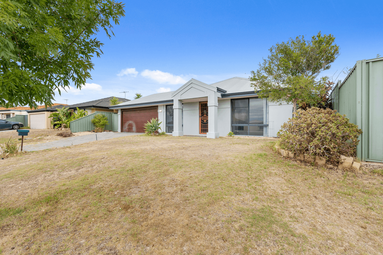 79 Dalvik Avenue, MERRIWA, WA 6030