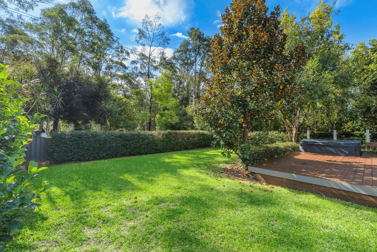 10 Governors Drive, LAPSTONE, NSW 2773