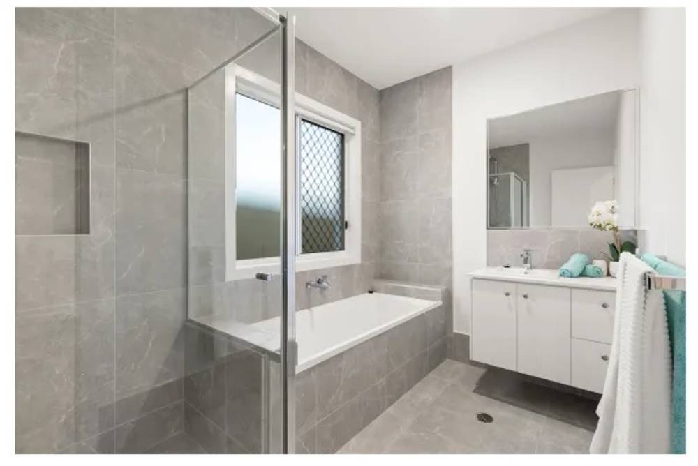 Lot 1 House Birchwood Estate Karston, PARK RIDGE, QLD 4125