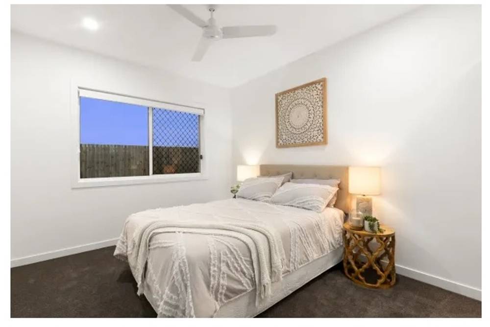 Lot 1 House Birchwood Estate Karston, PARK RIDGE, QLD 4125