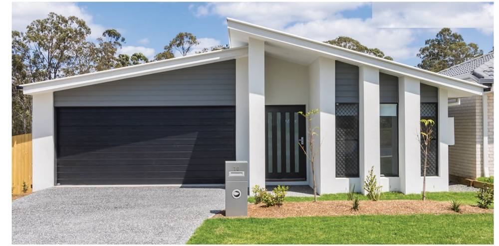Lot 1 House Birchwood Estate Karston, PARK RIDGE, QLD 4125