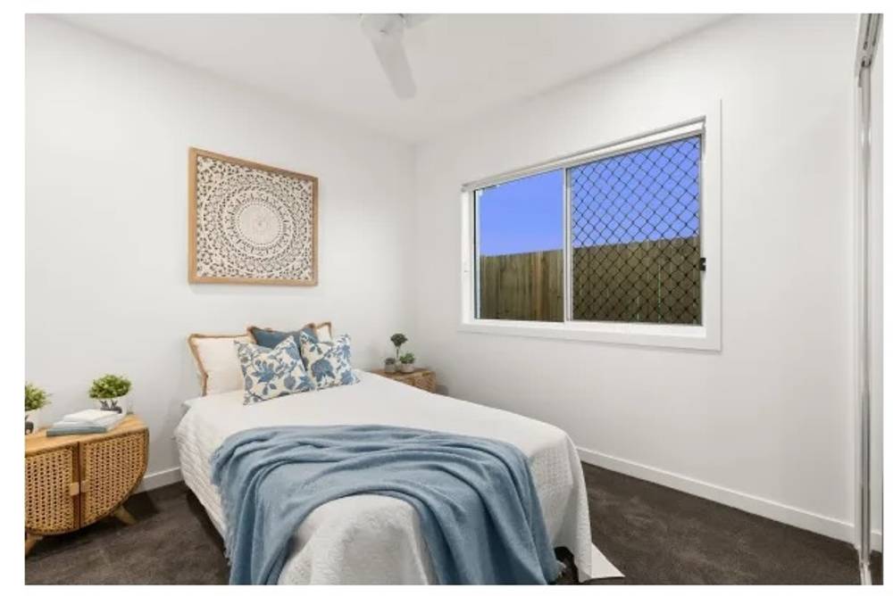 Lot 1 House Birchwood Estate Karston, PARK RIDGE, QLD 4125