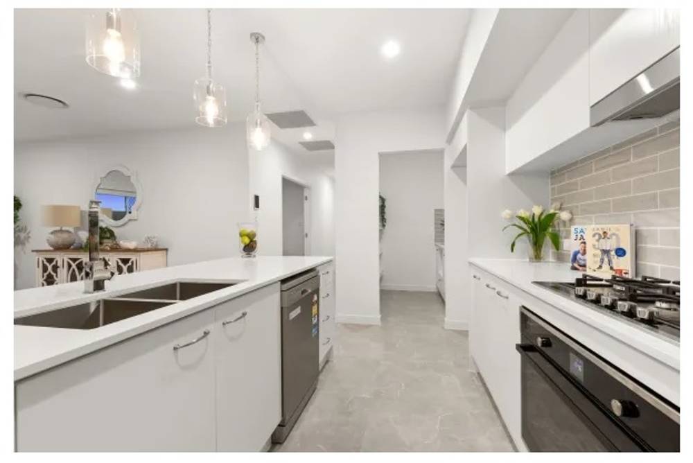 Lot 1 House Birchwood Estate Karston, PARK RIDGE, QLD 4125