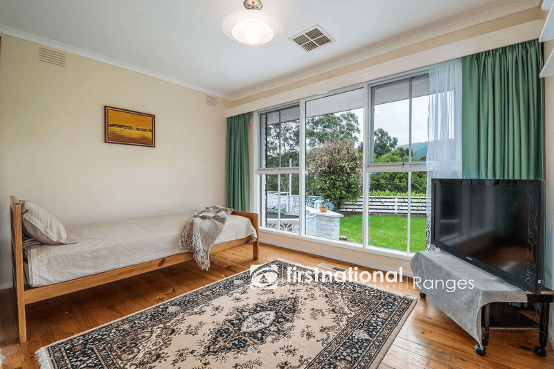 1 Victoria Ridge, UPPER FERNTREE GULLY, VIC 3156