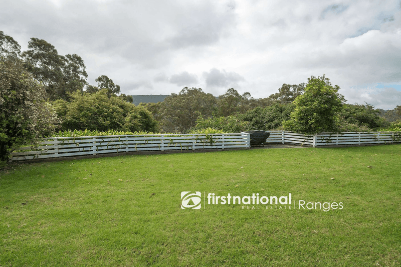 1 Victoria Ridge, UPPER FERNTREE GULLY, VIC 3156