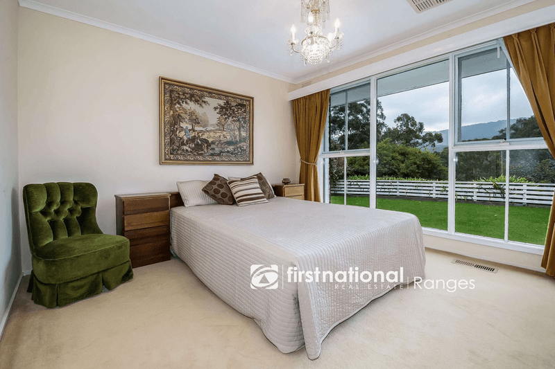 1 Victoria Ridge, UPPER FERNTREE GULLY, VIC 3156