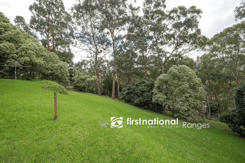 1 Victoria Ridge, UPPER FERNTREE GULLY, VIC 3156