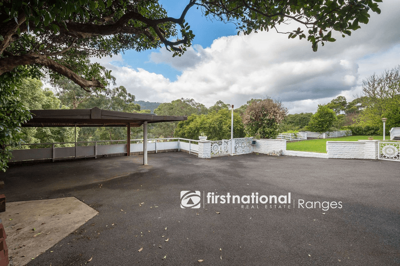 1 Victoria Ridge, UPPER FERNTREE GULLY, VIC 3156