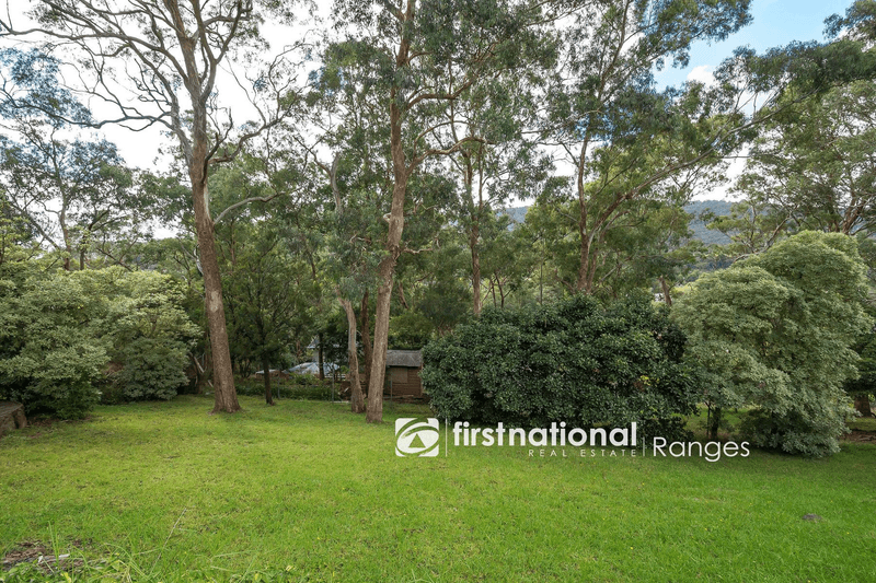 1 Victoria Ridge, UPPER FERNTREE GULLY, VIC 3156