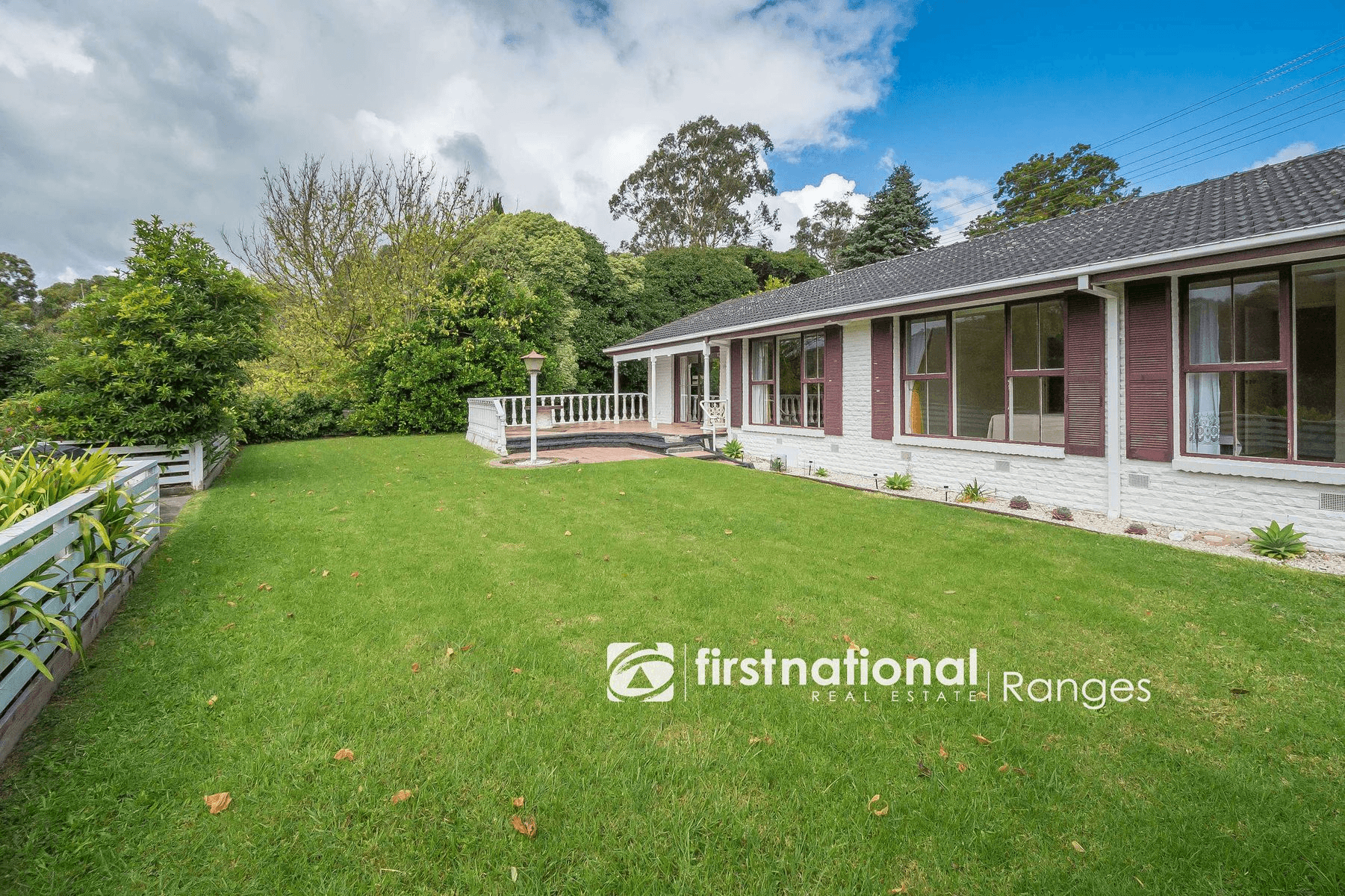 1 Victoria Ridge, UPPER FERNTREE GULLY, VIC 3156