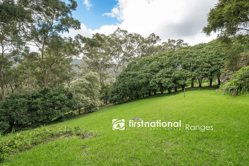 1 Victoria Ridge, UPPER FERNTREE GULLY, VIC 3156