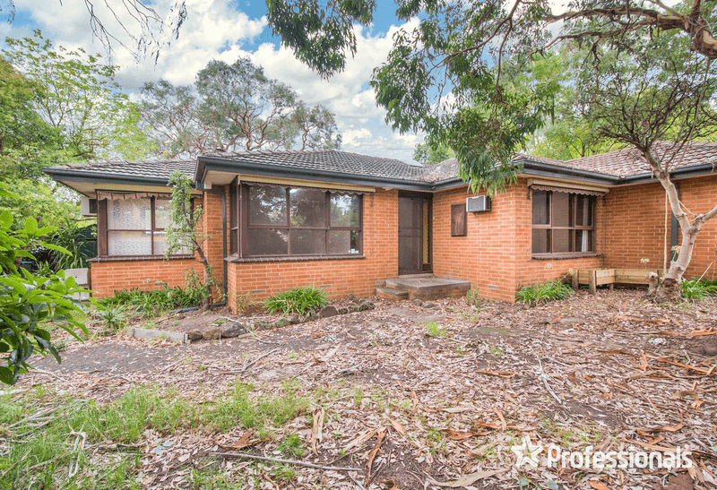 10 Florida Drive, Ferntree Gully, VIC 3156