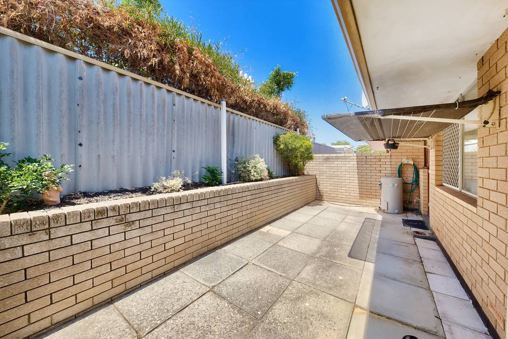 9/7 Fletcher Street, YOKINE, WA 6060