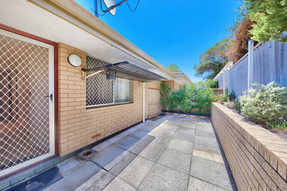 9/7 Fletcher Street, YOKINE, WA 6060