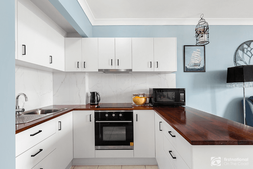 413/1-8 Paradise Island, SURFERS PARADISE, QLD 4217
