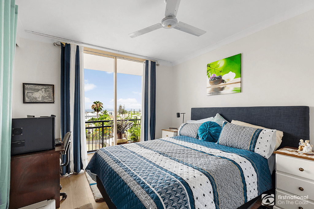 413/1-8 Paradise Island, SURFERS PARADISE, QLD 4217