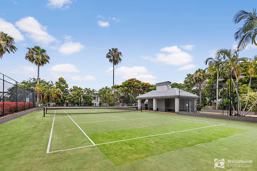 413/1-8 Paradise Island, SURFERS PARADISE, QLD 4217